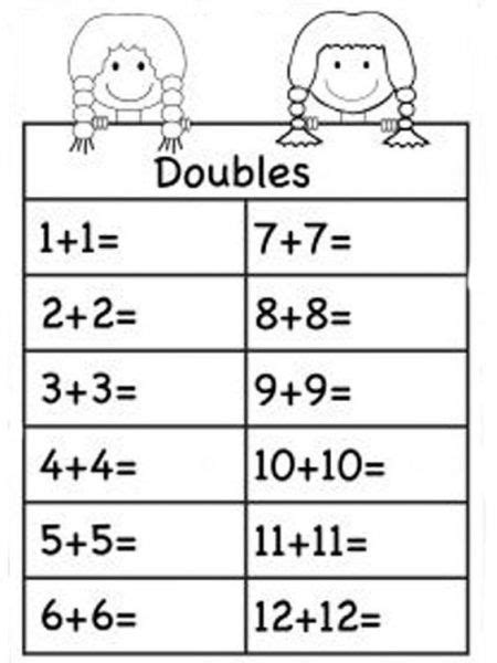 Download Touch Math Addition Worksheets For Kindergarten In 2022 Math