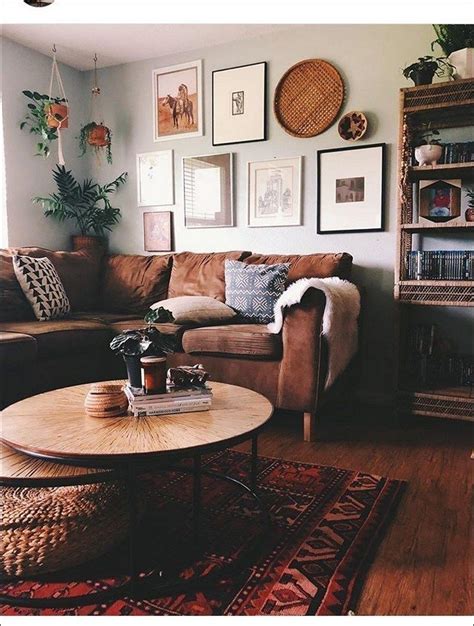 32 Gorgeous Mid Century Modern Living Room Design Ideas Home
