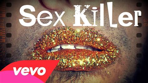 Lucalicious Sex Killer Youtube