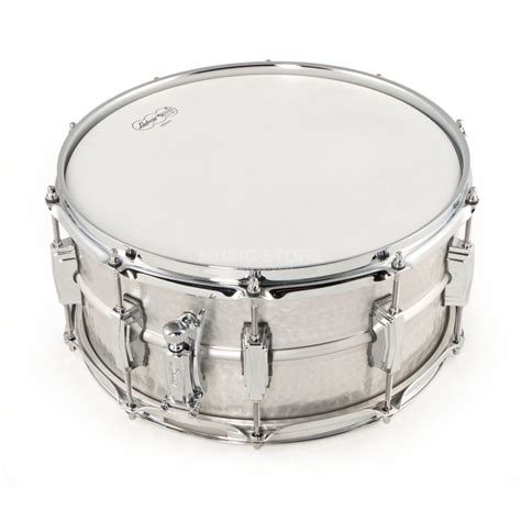 Ludwig La405k Acrophonic Snare 14x65 Favorable Buying At Our Shop