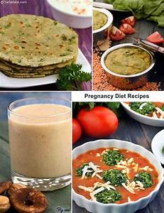 Indian Food Chart For Pregnancy Tarladalal Com