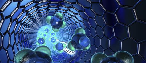Materials Science And Engineering Nanoscience And Nanotechnology
