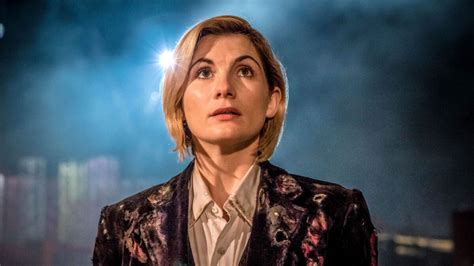 Jodie Whittaker To Return To Doctor Who After Regeneration