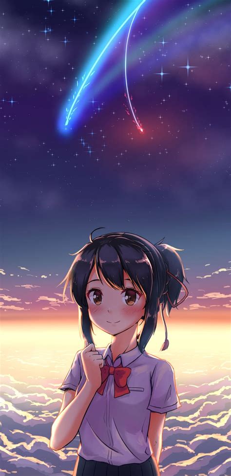 All sizes · large and better · only very large sort: 474 best Your Name images on Pinterest | Otaku, Your name and Anime art