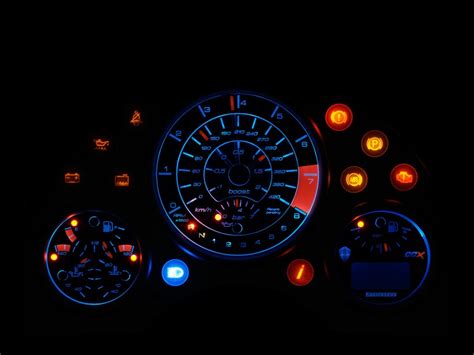 Some Of The Best Custom Car Dashboards Ever