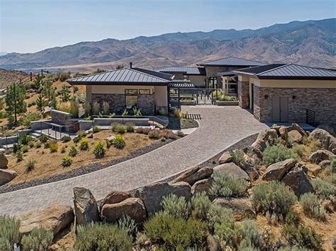 However, the last two post covid orders have been horrible. 8220 Standing Stone Ct, Reno, NV 89523 | ListReports