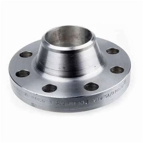 Stainless Steel Ansi B Class Lb Weld Neck Flanges Size Inch Packaging Type Box