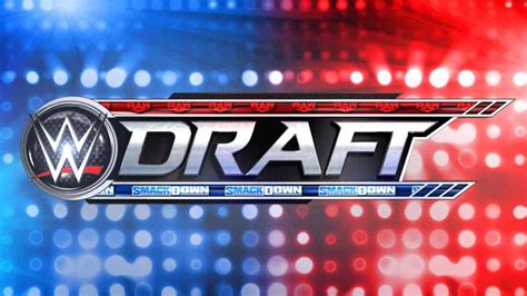 Wwe Announces More Draft Picks On Saturdays Edition Of Smackdown