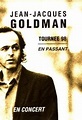 Tournée 98 En Passant | Jean-Jacques Goldman