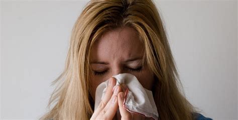 Saiba Diferenciar Os Sintomas De Gripe E Resfriado Com Os Da Covid