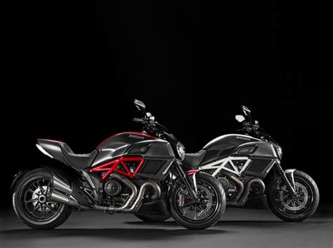 Ducati Arriva La Nuova Diavel Motore Testastretta 11° E Due Versioni