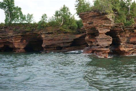 Things To Do In Bayfield And The Apostle Islands Travelgal Nicole