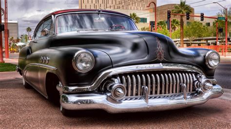 180 Buick Hd Wallpapers And Backgrounds