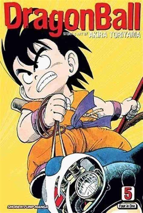 Dragon Ball Vizbig Edition By Akira Toriyama 52 Off
