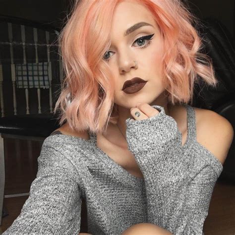 There are so many different hairstyles for the top 43+ short hairstyle ideas you should try. 28 Crazy Hairstyles Ideas You Must See Now - Ninja Cosmico