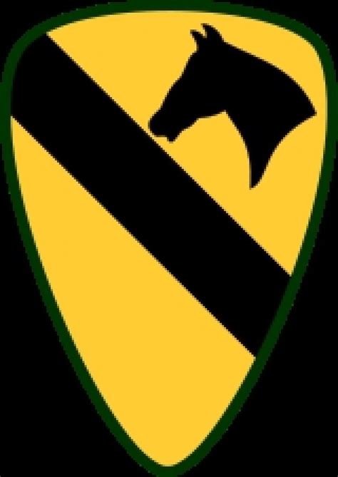 Army Announces 1st Cavalry Division Deployment Article The United