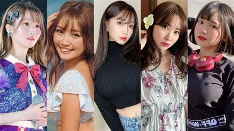 top 5 hottest japanese instagram models top 5 beautiful japanese models on instagram youtube