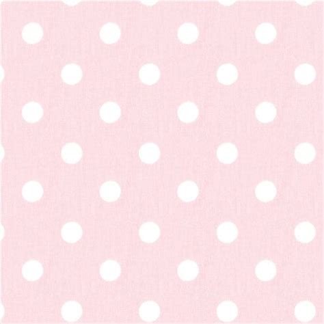 Light Pink And White Polka Dot Background Wallpaper Polka Dot Dots