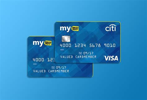 You can apply for both cards online or in. How To Apply For Best Buy Credit Card ? | Benefits And Customer Services