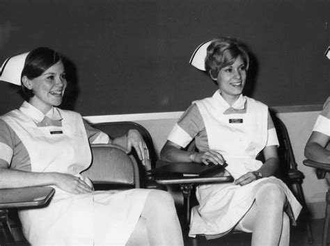 Nurses With Stockings And Garter Belt Stockings Hq Television And