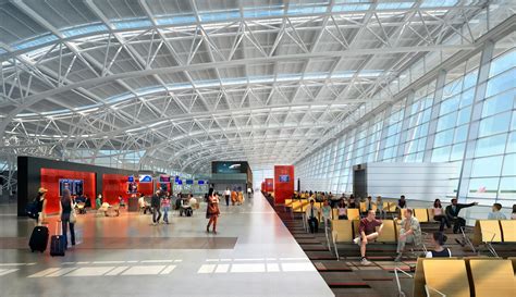 Chennai International Airport Kamaraj Domestic And International