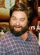 Saturday Night Live: Get to Know Zach Galifianakis Photo: 124241 - NBC.com