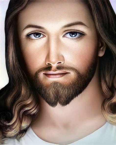 Pin By Jesus Christ On Jesus Christ Jesus Christ Painting Jesus