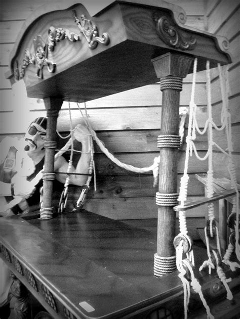 These beach decorations are each four feet high and 30 feet wide. Pirate themed Club Bar! The Ultimate edition to any ...