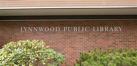 Lynnwood Public Library 2020 All You Need To Know Before You Go With