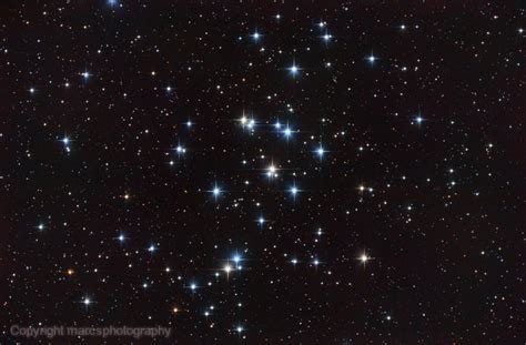 M44 Praesepe Cluster Beehive Cluster Marc Schuh Astrobin