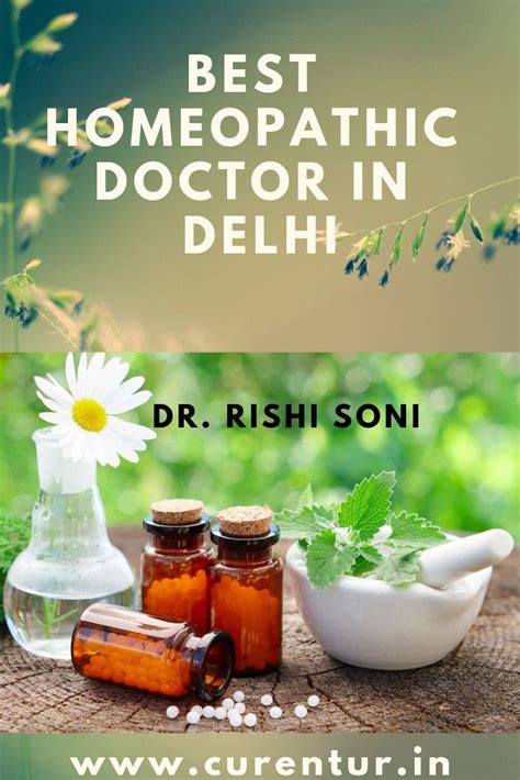 Pin By Curentur On Homeopathic Doctor In Delhi Homeopathic Treatment