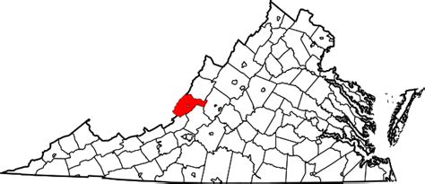 Alleghany County Virginia Wikipedia
