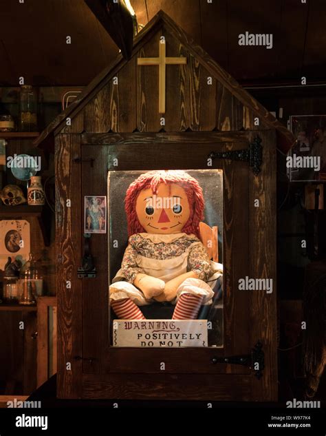 An Incredible Compilation Of Annabelle Images In Full 4k Resolution
