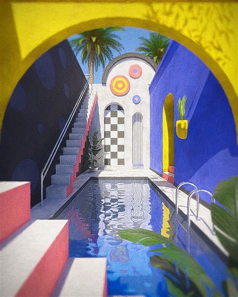 Finding Your Inner Pool 2 Finished Projects Blender Artists Community