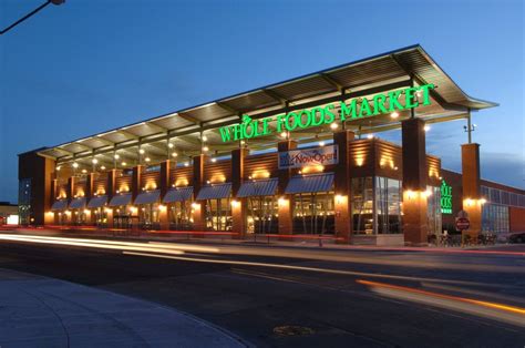 Whole foods market america's healthiest grocery store: Whole Foods shopping center in University Heights sold to ...