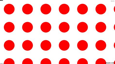 Download Red Polka Dot Wallpaper Gallery