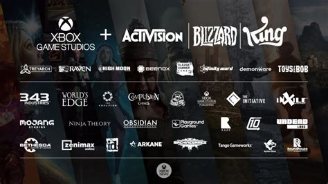 Microsoft compra Activision Blizzard por estos motivos según Bobby Kotick