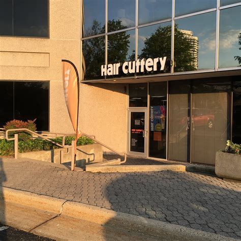 Ha Eliason at Hair Cuttery | Vienna VA