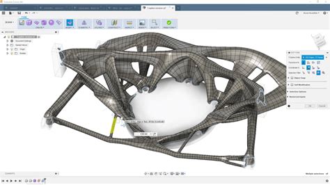 Top 7 Generative Design Learning Guides Fusion 360 Blog