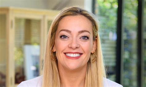 Presenter Cherry Healey On Saving Money When It Comes To Cooking London Live