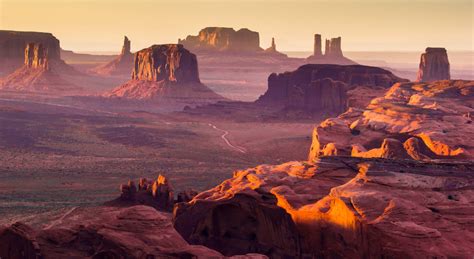 Bezienswaardigheden Monument Valley Tioga Tours