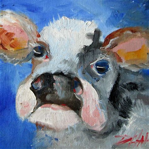 Delilah Smith Cow Northport Cow Art Renaissance Art Free Art Art