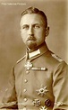 LeMO Objekt - Prinz Oskar, 1914-1918