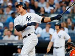 Aaron Judge Is The Most Out-Of-Nowhere MVP Candidate Since Ichiro ...