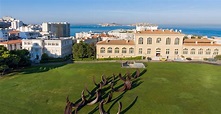 Aix-Marseille Université – Universities – CIVIS - A European Civic ...