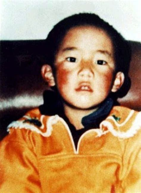Tibetan Buddhists Mark 28th Birthday Of Abducted Panchen Lama