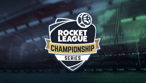 Rocket League Gets Official Championship Series 75000 Prize Pool