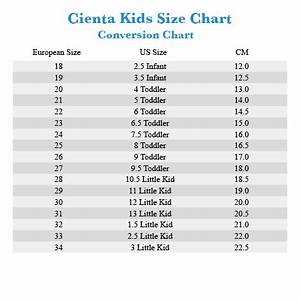 Size Chart For Kids Bing Images Size Chart For Kids First Names