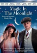 DVD Review: "Magic in the Moonlight," Woody Allen's Lives Up to its Name
