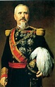 Federico de Madrazo - El general Arsenio Martínez Campos 1889